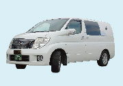 寝台車（10km）
