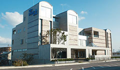 VIPシティホール県庁前
