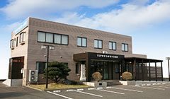 VIPやすらぎホール新津