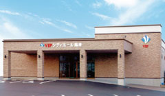 VIPシティホール臨港