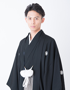 ［写真］Men's メンズ